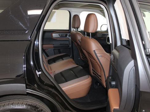 New 2025 Ford Bronco Sport Outer Banks w/ Outer Banks Tech Package+ image 31