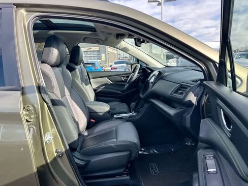Used 2023 Subaru Ascent Onyx Edition image 29