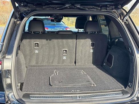 Used 2022 Jeep Grand Cherokee Summit image 14