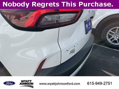 New 2026 Ford Escape Active image 10