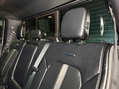 Used 2018 Ford F150 Platinum w/ Equipment Group 701A Luxury AWD/4WD image 45