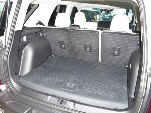 New 2025 Ford Bronco Sport Badlands w/ Badlands Tech Package image 11