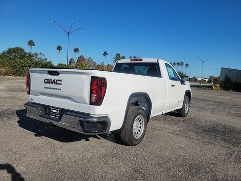 New 2026 GMC Sierra 1500 Pro w/ Pro Value Package image 5