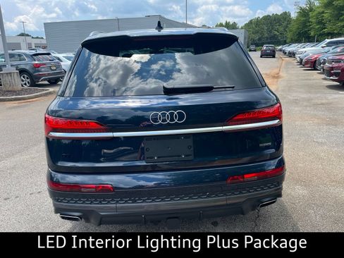 New 2026 Audi Q7 Premium Plus AWD/4WD image 4