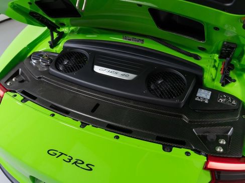 Used 2019 Porsche 911 GT3 RS RWD image 15