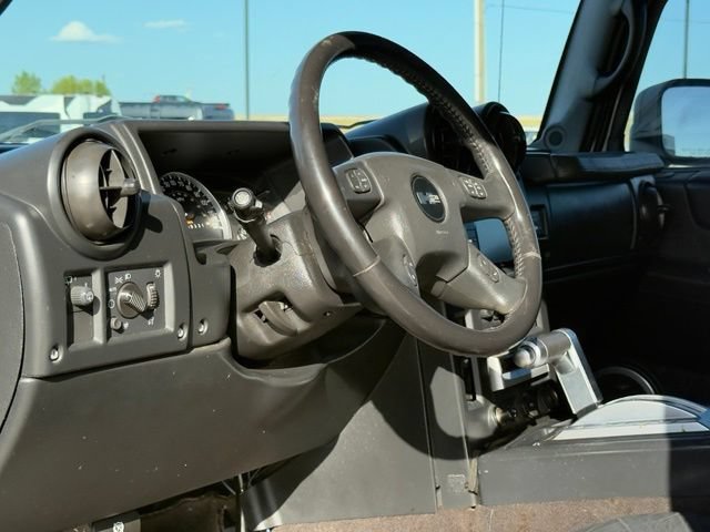 Used 2006 HUMMER H2 AWD/4WD image 24