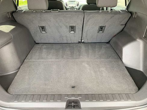 Certified 2023 Chevrolet Equinox LT AWD/4WD image 24