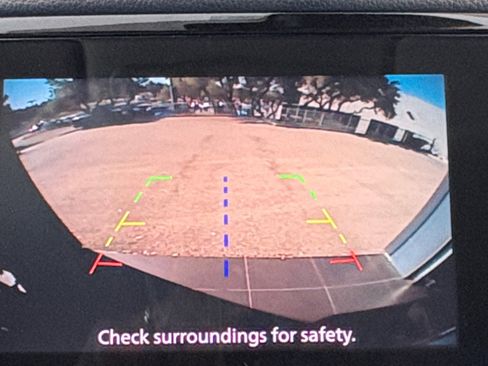 Used 2022 Nissan Titan SV w/ Accessory Utility Package image 3