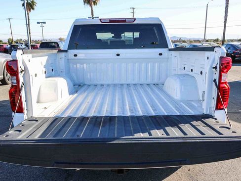 Used 2022 Chevrolet Silverado 1500 LT image 20