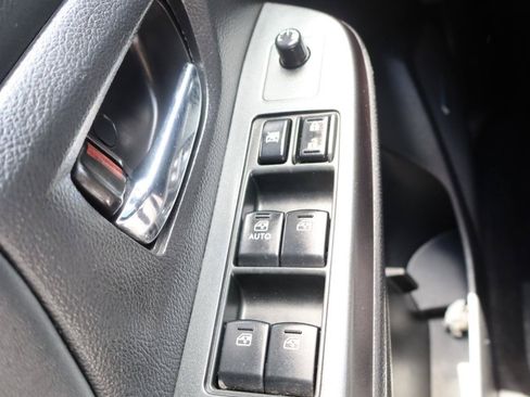 Used 2015 Subaru WRX STI Limited AWD/4WD image 28
