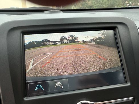 Used 2016 Chevrolet Malibu LS FWD image 14