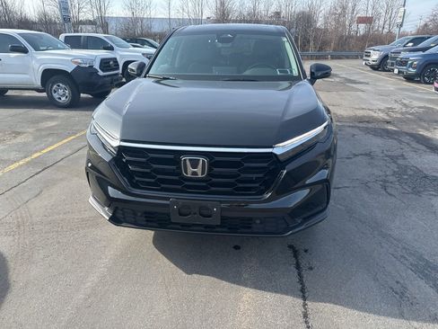 Used 2025 Honda CR-V EX-L image 7