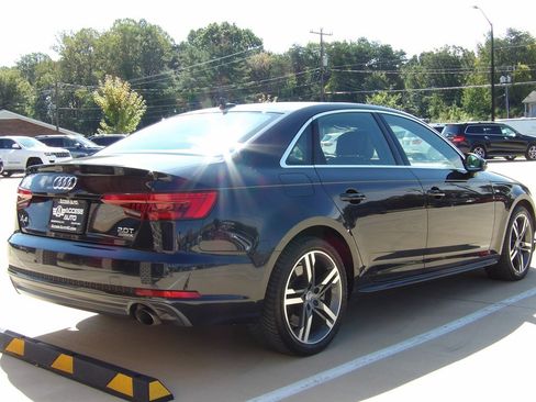 Used 2017 Audi A4 2.0T Prestige image 5