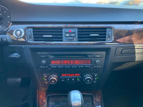 Used 2007 BMW 328i Sedan RWD image 20