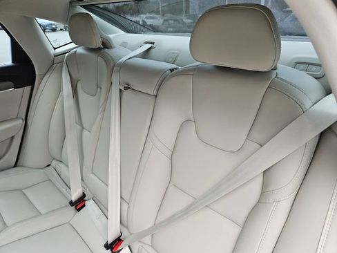 Certified 2023 Volvo S90 B6 Ultimate w/ Protection Package Premier AWD/4WD image 15