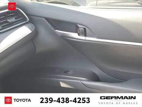 Certified 2024 Toyota Camry SE image 27