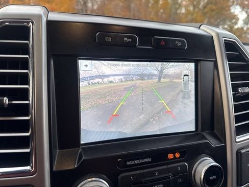 Used 2017 Ford F250 King Ranch w/ King Ranch Ultimate Package image 20