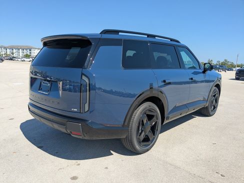 New 2027 Kia Telluride SX X-Line w/ Towing Package AWD/4WD image 5