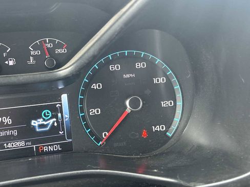 Used 2017 GMC Canyon SLE image 12