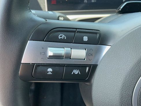 Certified 2025 Hyundai Tucson SEL AWD/4WD image 19
