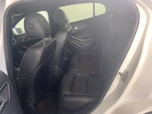 Used 2019 Mercedes-Benz GLA 250 4MATIC image 31