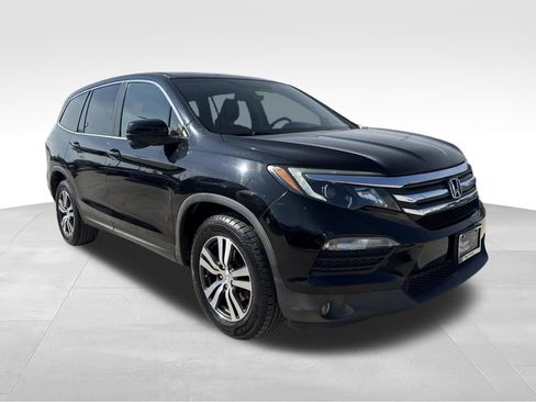 Used 2018 Honda Pilot EX-L image 3