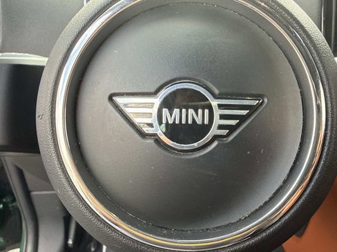 Used 2022 MINI Cooper Countryman SE w/ Premium Package AWD/4WD image 32