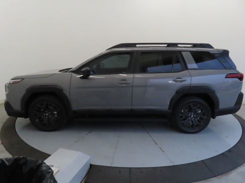 New 2026 Subaru Outback Limited XT image 9