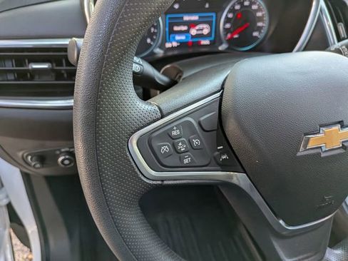 Used 2022 Chevrolet Equinox LT image 19