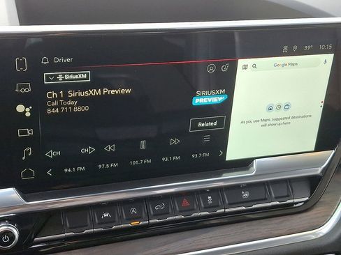 Certified 2024 GMC Sierra 1500 SLT image 17