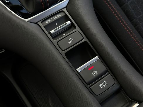 New 2026 Honda HR-V Sport image 38