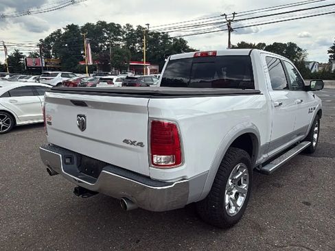 Used 2014 RAM 1500 Laramie image 4