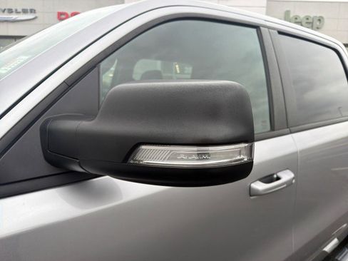 Used 2022 RAM 1500 Big Horn AWD/4WD image 27