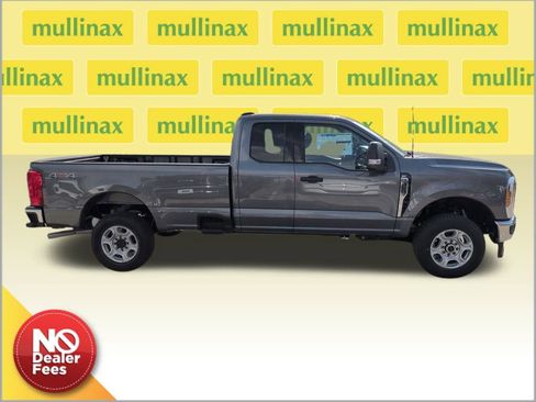 New 2026 Ford F250 XLT image 2