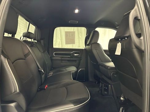 Used 2026 RAM 2500 Laramie image 51