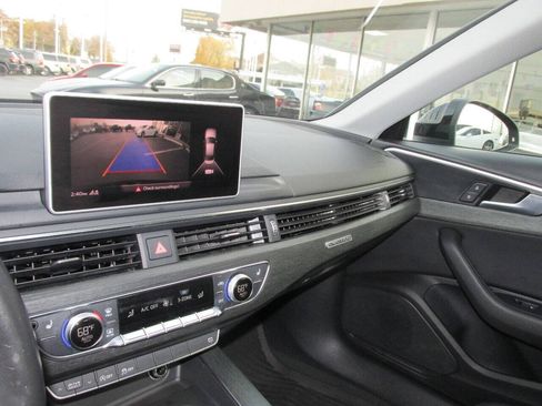 Used 2017 Audi A4 2.0T Premium AWD/4WD image 79