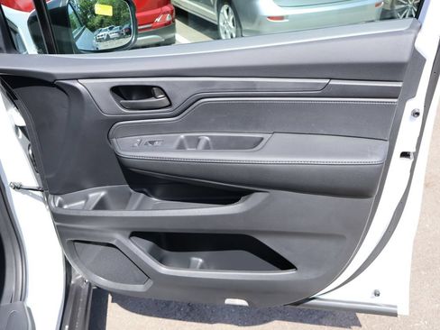 New 2026 Honda Odyssey EX-L image 11