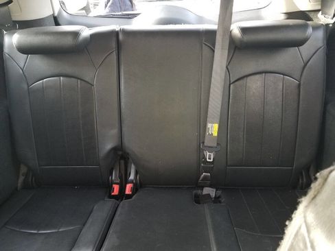 Used 2012 Buick Enclave Leather image 8