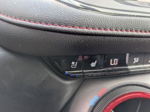 Used 2020 Chevrolet Blazer RS AWD/4WD image 15