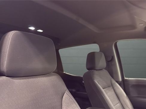 Used 2020 Chevrolet Silverado 1500 LT w/ All-Star Edition image 33