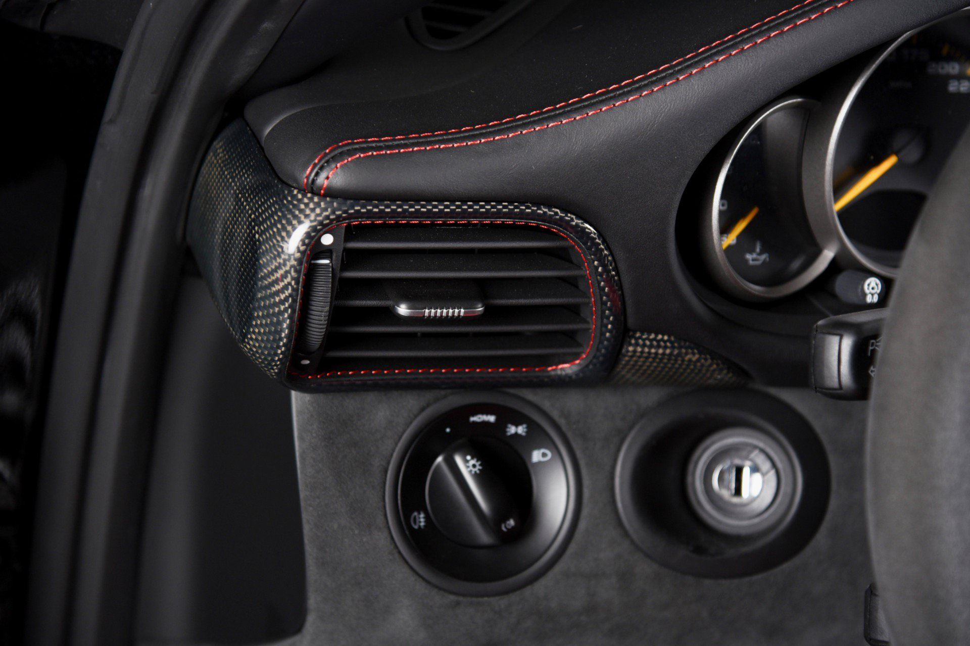 Used 2011 Porsche 911 GT3 RS 4.0 RWD image 9