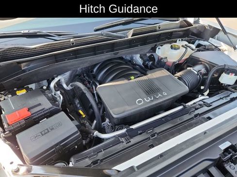 Used 2024 GMC Sierra 1500 Denali AWD/4WD image 17