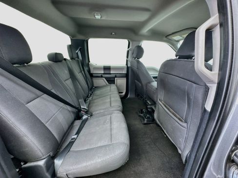 Used 2020 Ford F150 XL w/ Equipment Group 101A Mid RWD image 17