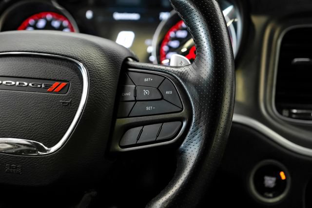Used 2022 Dodge Charger Scat Pack w/ Harman/Kardon Audio Group RWD image 20