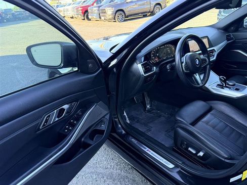 Used 2022 BMW M340i w/ Premium Package RWD image 26