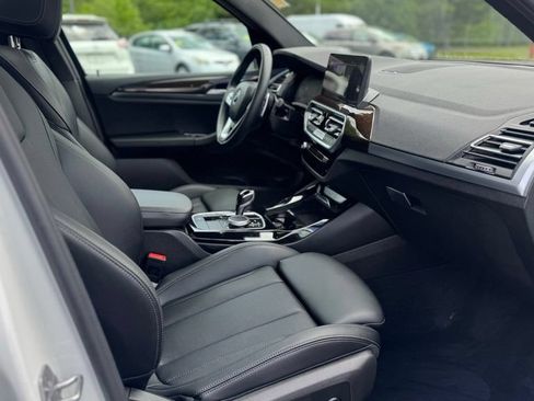 Used 2024 BMW X3 xDrive30i AWD/4WD image 28