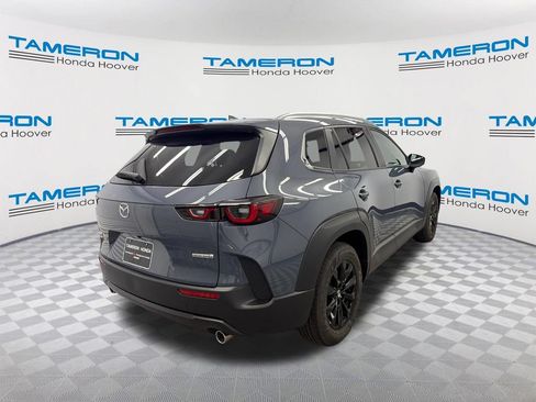 Used 2025 MAZDA CX-50 AWD 2.5 S w/ Premium Package image 5