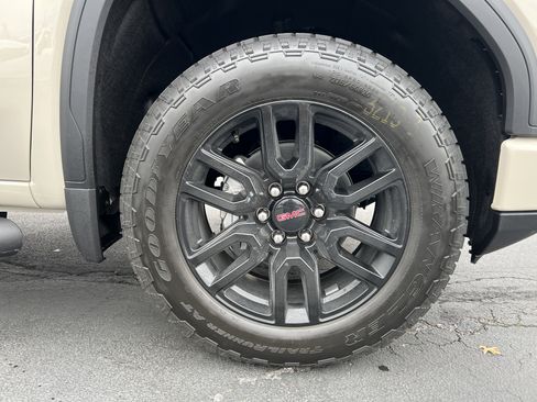 New 2026 GMC Sierra 1500 Pro w/ Graphite Edition image 11