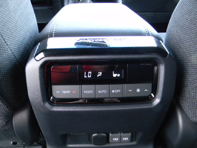 Used 2024 Toyota Land Cruiser 1958 AWD/4WD image 20