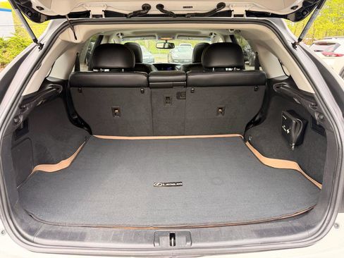 Used 2015 Lexus RX 350 AWD image 22